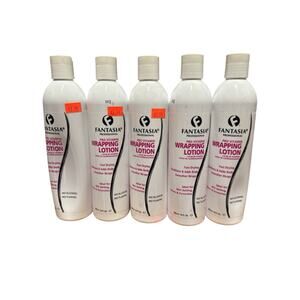 Fantasia Wrapping Lotion Pink 12fl Oz